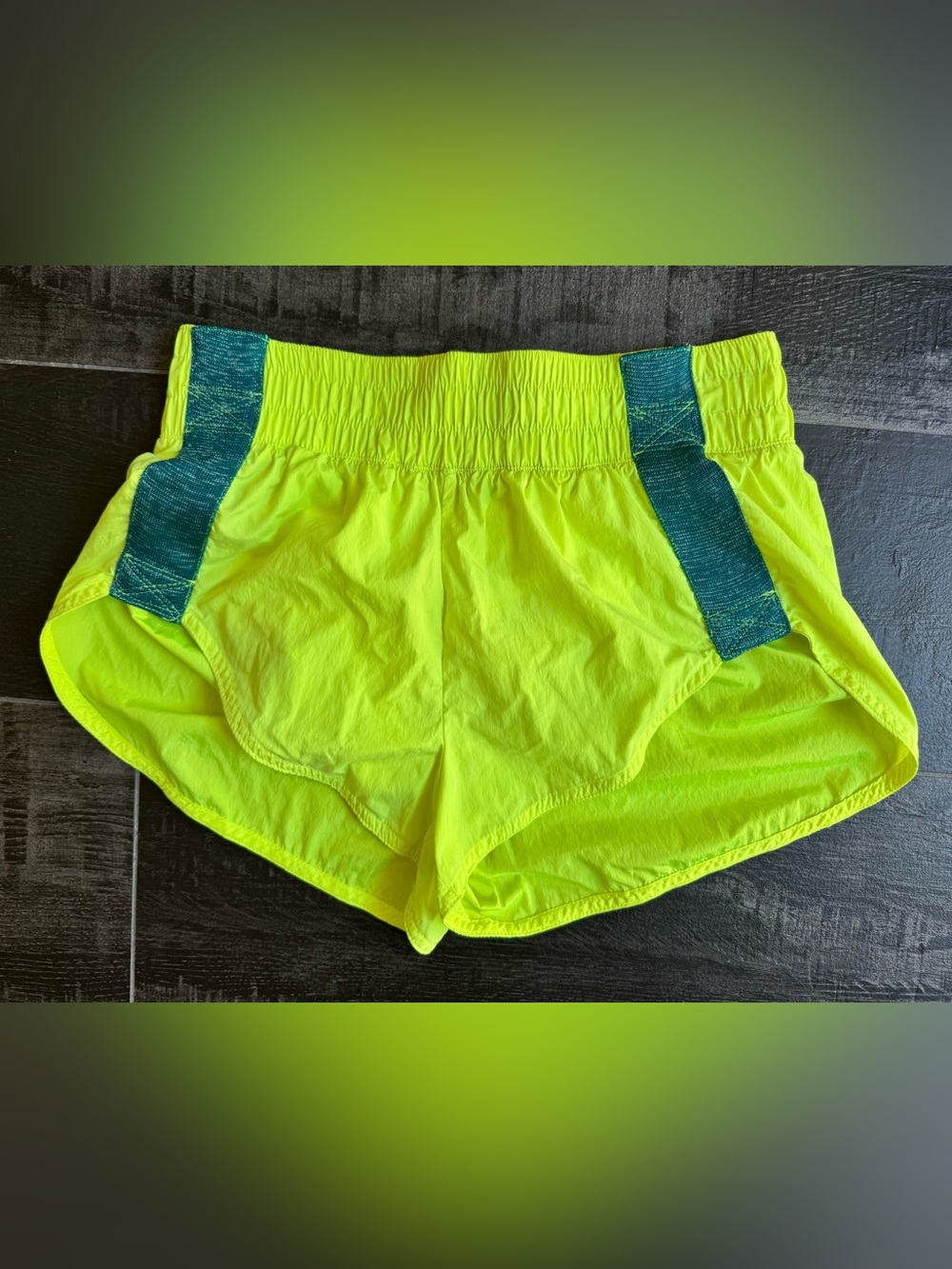 FP Movement Trail Angel Shorts, Size XS